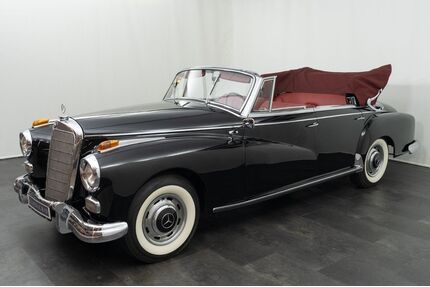 Mercedes-Benz 300 Gebrauchtwagen