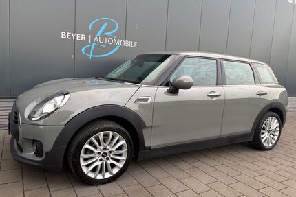 Mini Cooper Clubman Gebrauchtwagen