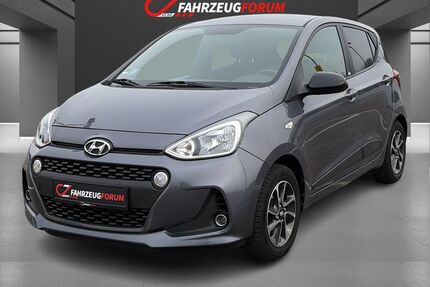 Hyundai i10 Gebrauchtwagen