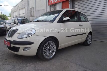 Lancia Ypsilon Gebrauchtwagen