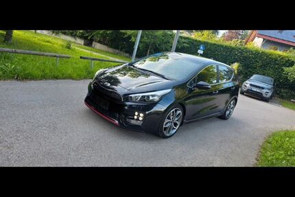 Kia ceed / Ceed Gebrauchtwagen