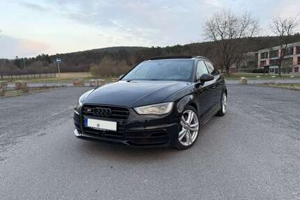 Audi S3 Gebrauchtwagen