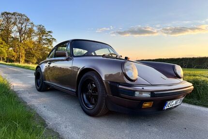 Porsche 911 Urmodell Gebrauchtwagen