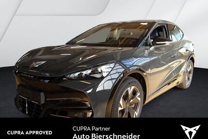 Cupra Tavascan Gebrauchtwagen