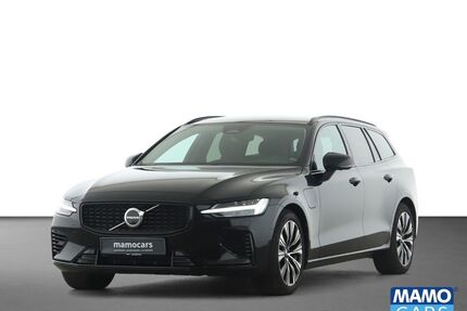 Volvo V60 Gebrauchtwagen