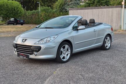 Peugeot 307 Gebrauchtwagen