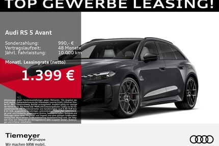 Audi RS5 Gebrauchtwagen