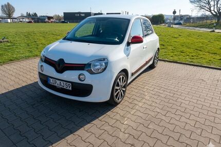 Renault Twingo Gebrauchtwagen