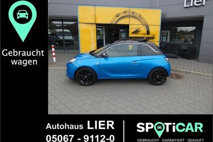 Opel Adam Gebrauchtwagen