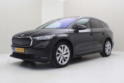 Skoda Enyaq Gebrauchtwagen