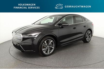 Skoda Enyaq Gebrauchtwagen