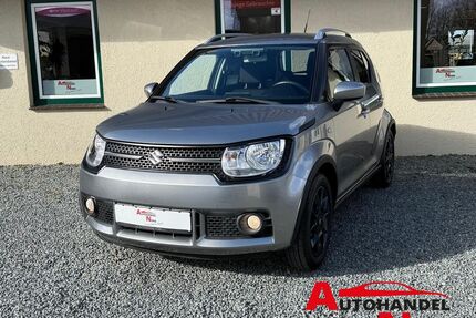 Suzuki Ignis Gebrauchtwagen