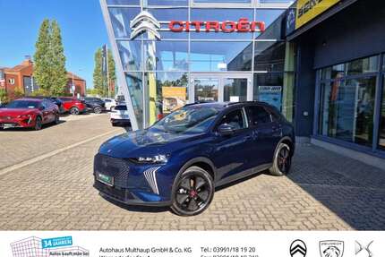 DS Automobiles DS 7 Gebrauchtwagen