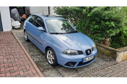 Seat Ibiza Gebrauchtwagen