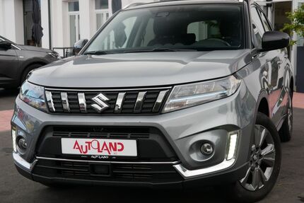 Suzuki Vitara Gebrauchtwagen