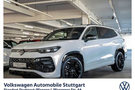 VW Tayron Gebrauchtwagen