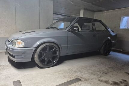 Ford Escort Gebrauchtwagen