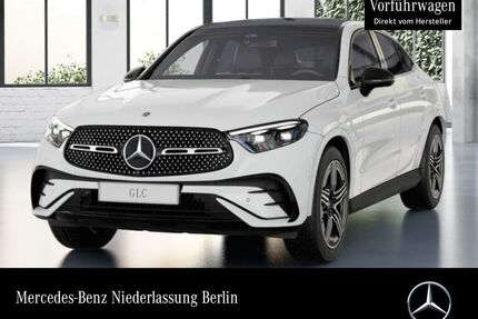 Mercedes-Benz GLC 200 Gebrauchtwagen