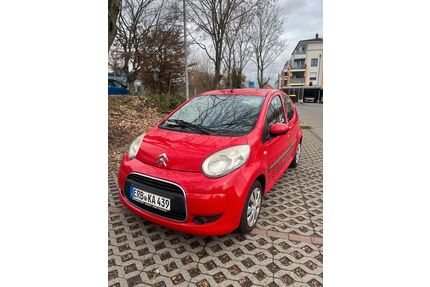 Citroen C1 Gebrauchtwagen