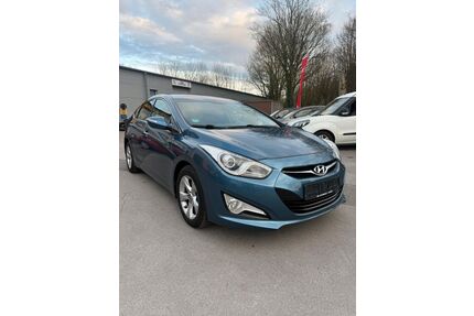Hyundai i40 Gebrauchtwagen