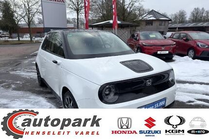 Honda e Gebrauchtwagen
