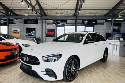 Mercedes-Benz E 400 Gebrauchtwagen