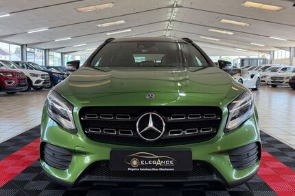 Mercedes-Benz GLA 220 Gebrauchtwagen