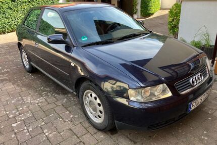 Audi A3 Gebrauchtwagen