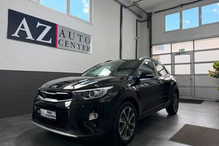 Kia Stonic Gebrauchtwagen