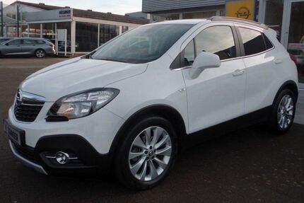 Opel Mokka Gebrauchtwagen