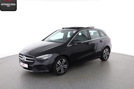 Mercedes-Benz B 180 Gebrauchtwagen