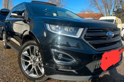 Ford Edge Gebrauchtwagen