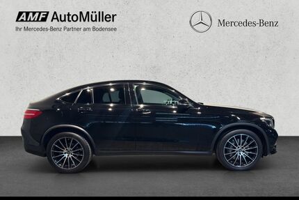 Mercedes-Benz GLC 220 Gebrauchtwagen