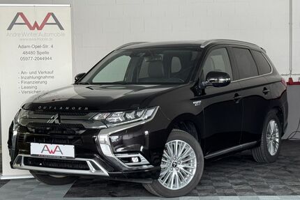 Mitsubishi Outlander Gebrauchtwagen