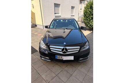 Mercedes-Benz C 200 Gebrauchtwagen