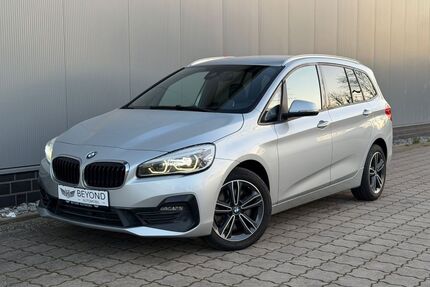 BMW 220 Gebrauchtwagen