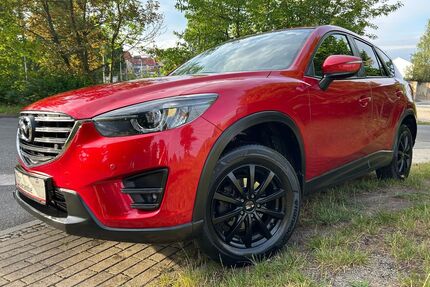Mazda CX-5 Gebrauchtwagen