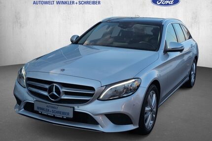 Mercedes-Benz C 180 Gebrauchtwagen