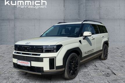 Hyundai SANTA FE Gebrauchtwagen