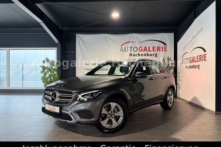 Mercedes-Benz GLC 250 Gebrauchtwagen