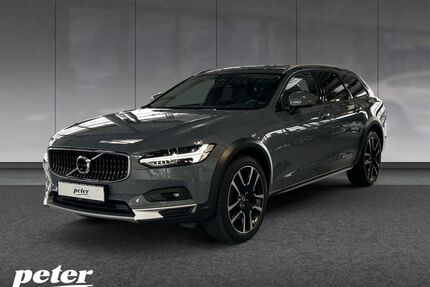 Volvo V90 Cross Country Gebrauchtwagen