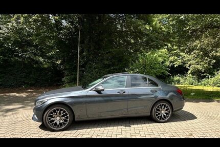 Mercedes-Benz C 200 Gebrauchtwagen