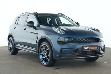 Lynk & Co 01 Gebrauchtwagen
