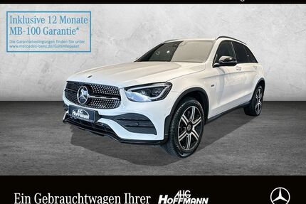 Mercedes-Benz GLC 300 Gebrauchtwagen