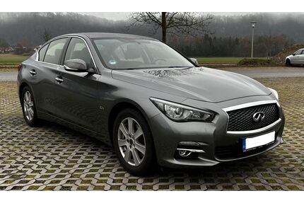 INFINITI Q50 Gebrauchtwagen