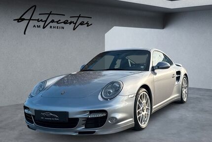 Porsche 911 Urmodell Gebrauchtwagen