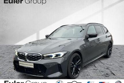 BMW M340i Gebrauchtwagen