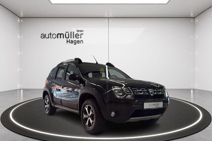 Dacia Duster Gebrauchtwagen