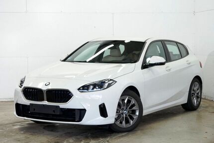 BMW 120 Gebrauchtwagen