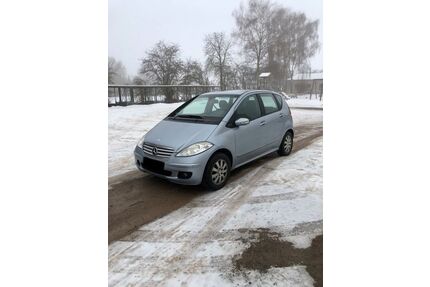 Mercedes-Benz A 150 Gebrauchtwagen